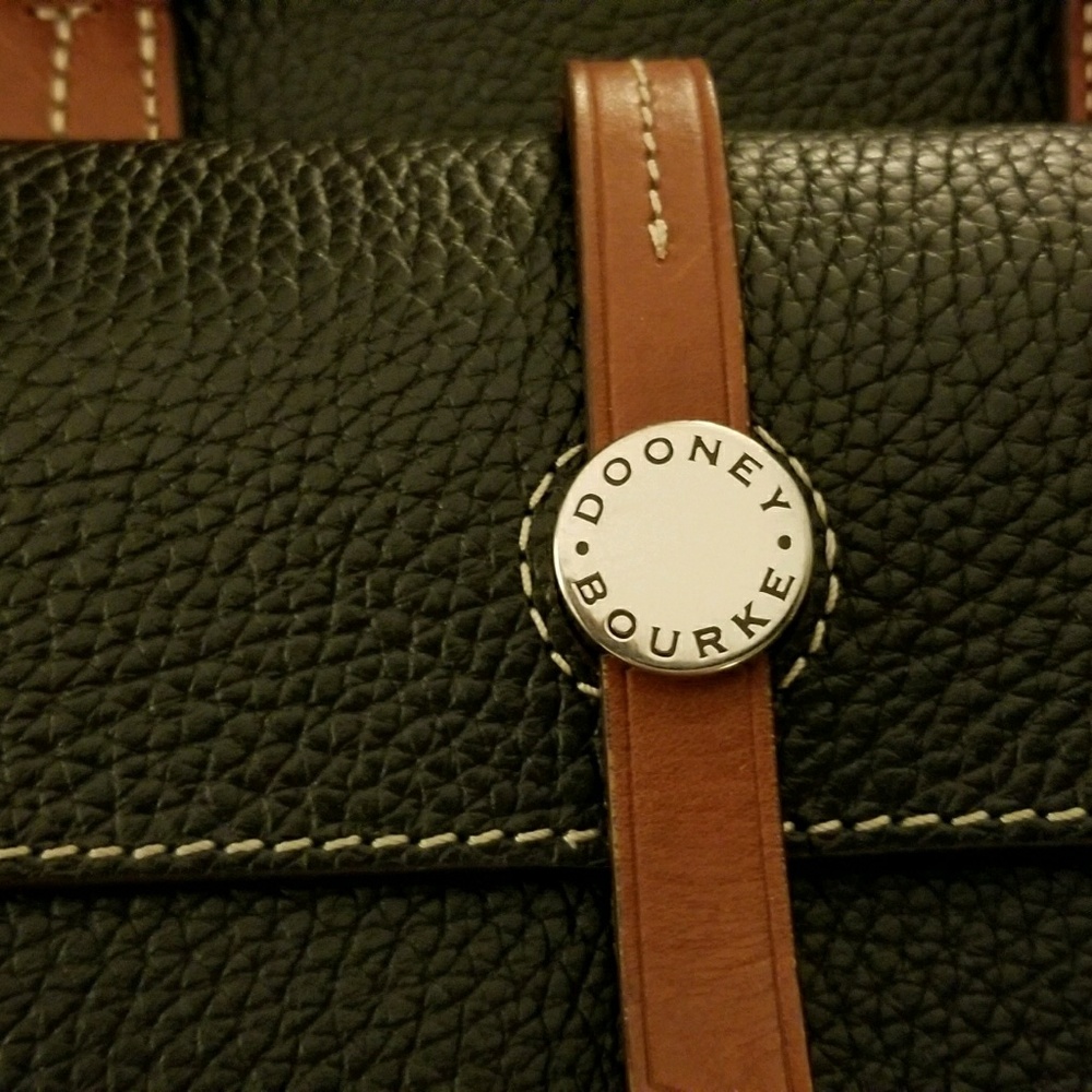 Purse & wallet set